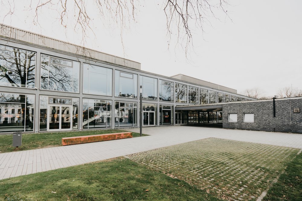 c) Sinja Hemke; Theater und Konzerthaus Solingen