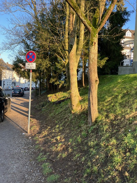 Ohligser Cityring – Mehr Sicherheit statt Kulturkampf