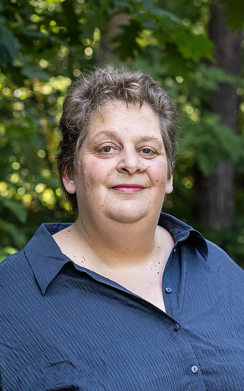 Dorothea Geßner Grüne Solingen Burg/Höhscheid