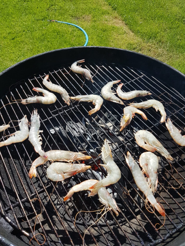 Mehr Engagement für öffentliche Grillflächen nötig
