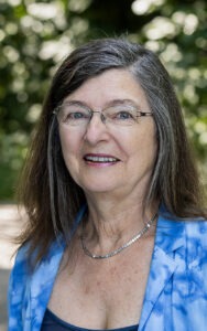Helga Bisier Grüne Solingen Mitte