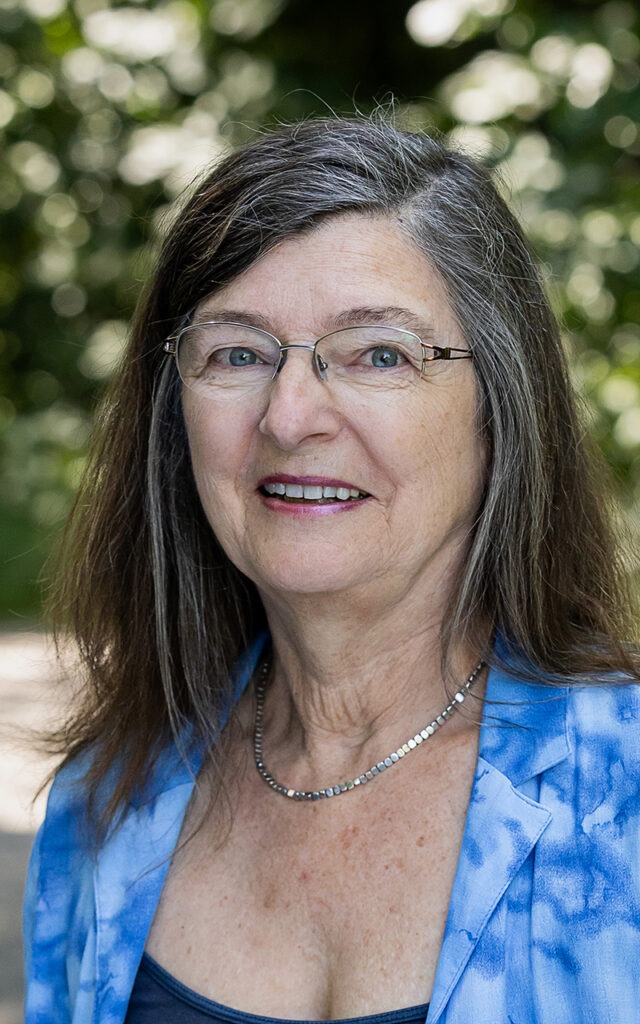 Helga Bisier Grüne Solingen Mitte