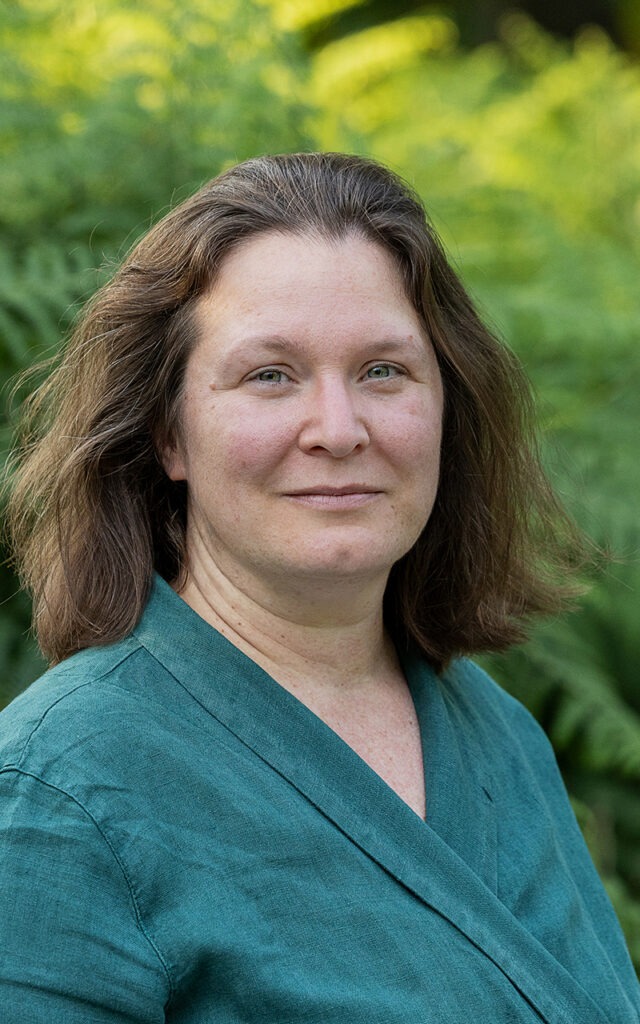 Jessica Schliewe Grüne Solingen