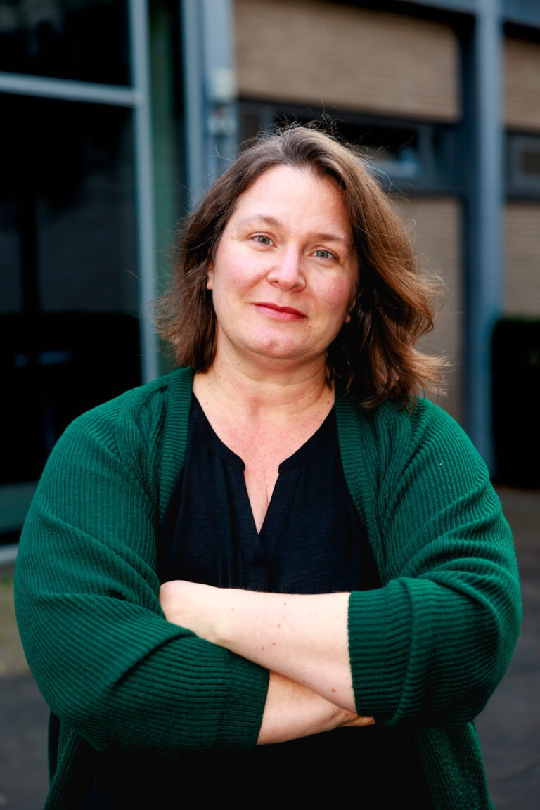 Die Decke reicht nicht mehr – mehr Schulsozialarbeit wird dringend gebraucht