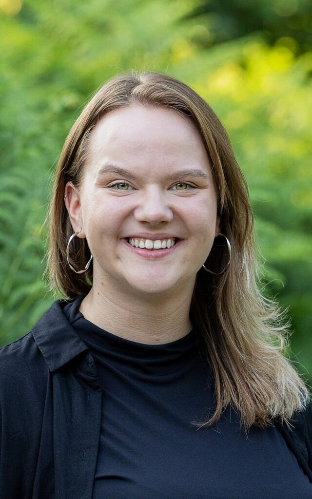 Maja Wehrmann Ratsmitglied (Grüne Solingen)