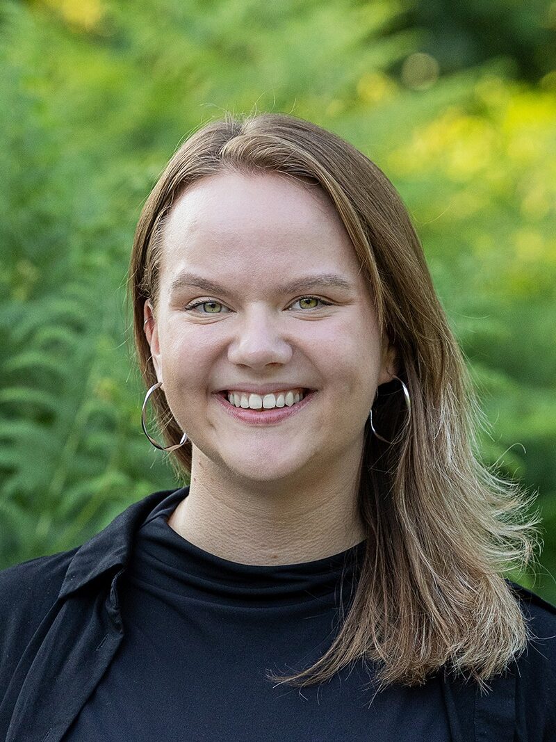 Maja Wehrmann, Ratsmitglied (Grüne Solingen)