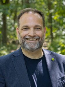 Martin Münther KV Grüne Solingen