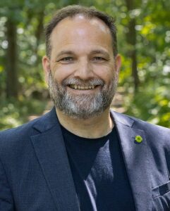 Martin Münther KV Grüne Solingen