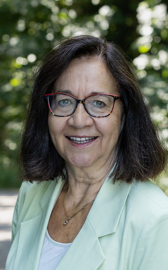 Martina Zsack-Möllmann Grüne Solingen