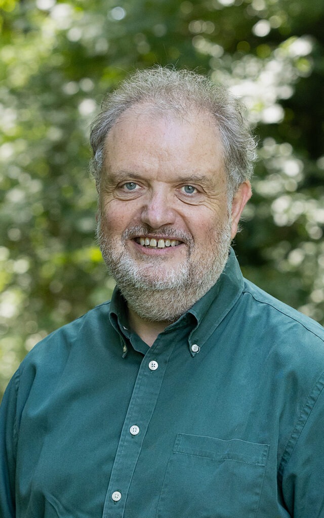 Reiner Daams Grüne Solingen