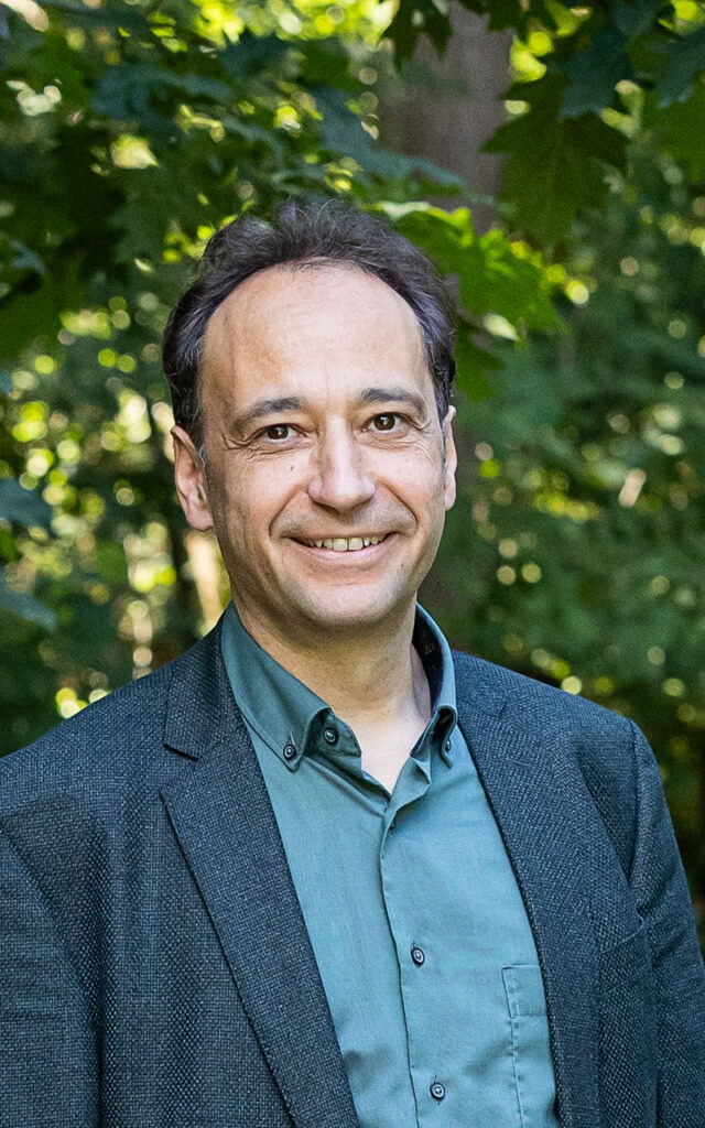 Thilo Schnor Grüne Solingen