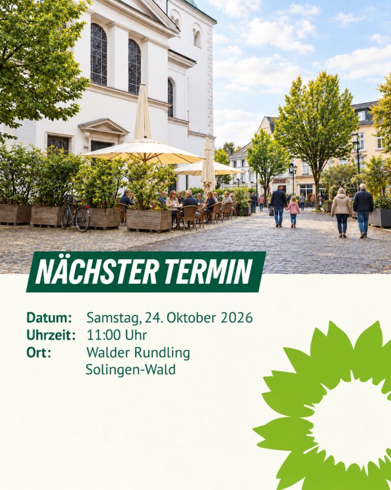Talk am Hochtisch: Zuhören. Mitreden. Mitgestalten.