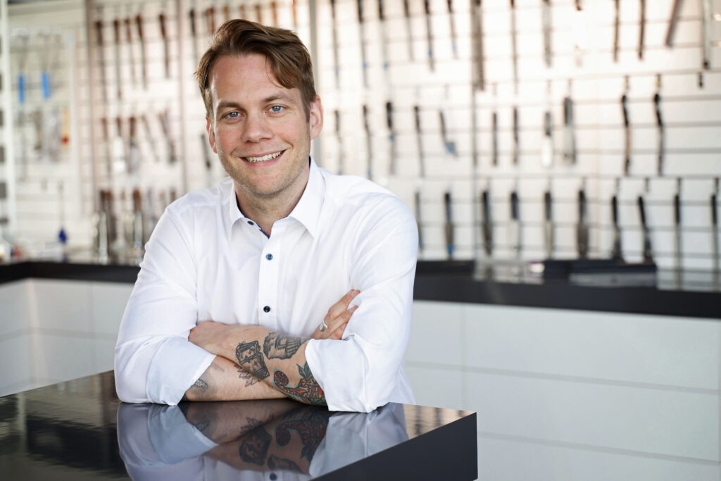 Stefan Kirschner