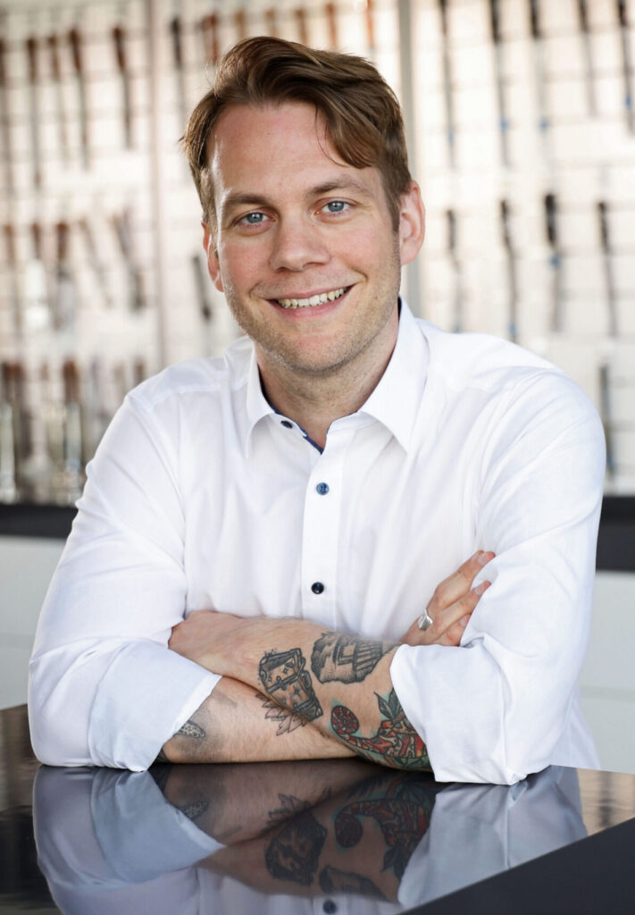 Stefan Kirschner